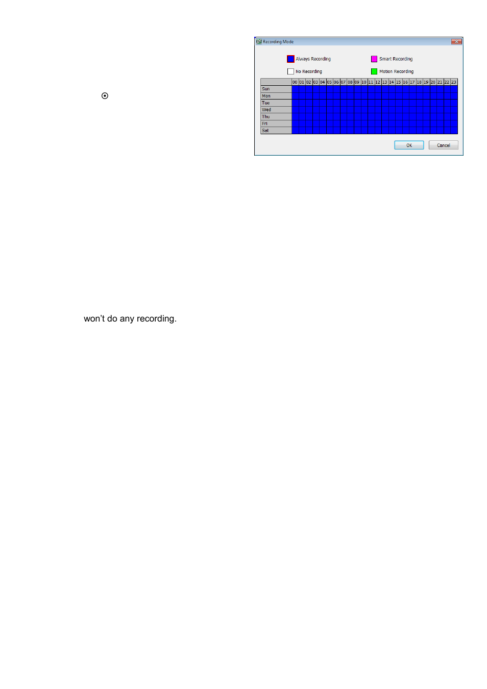 AVer EXR5016_series user manual User Manual | Page 168 / 186