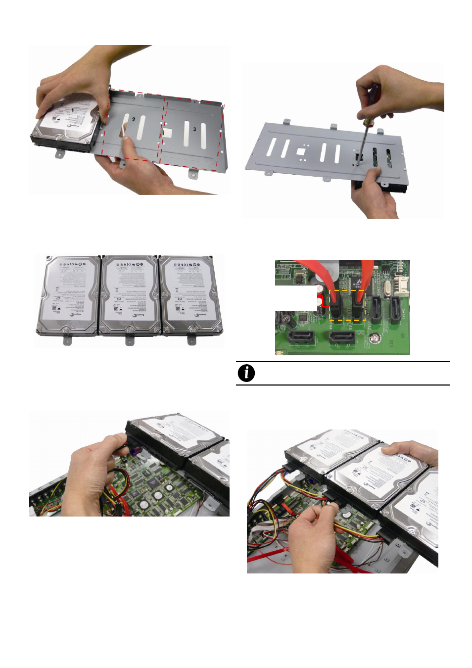 AVer EXR5016_series user manual User Manual | Page 25 / 186