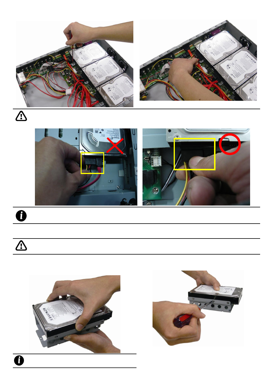 AVer EXR5016_series user manual User Manual | Page 26 / 186