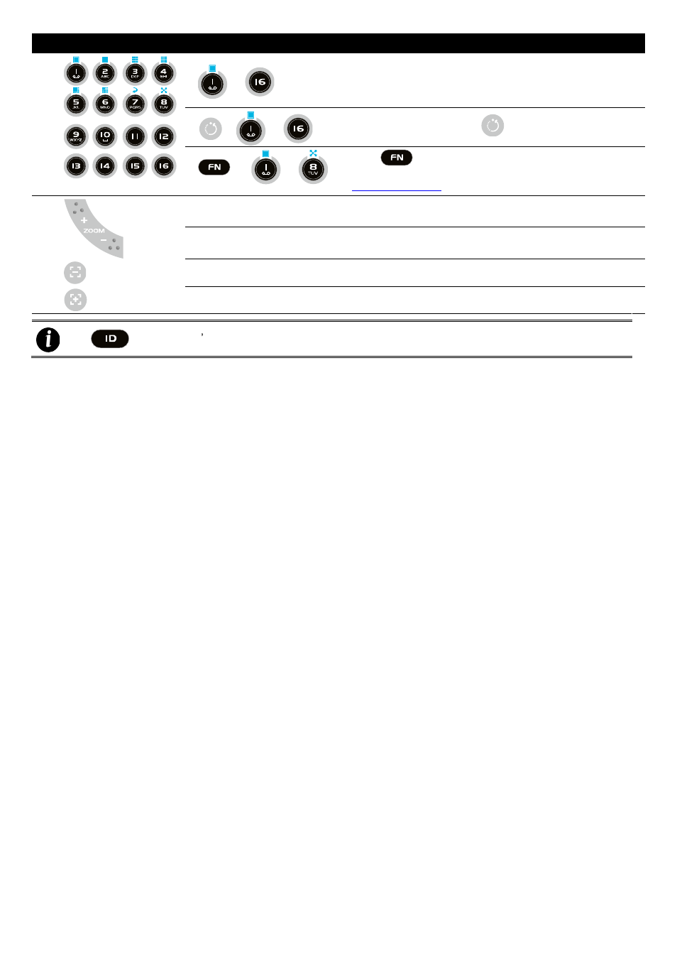 AVer EXR5016_series user manual User Manual | Page 39 / 186