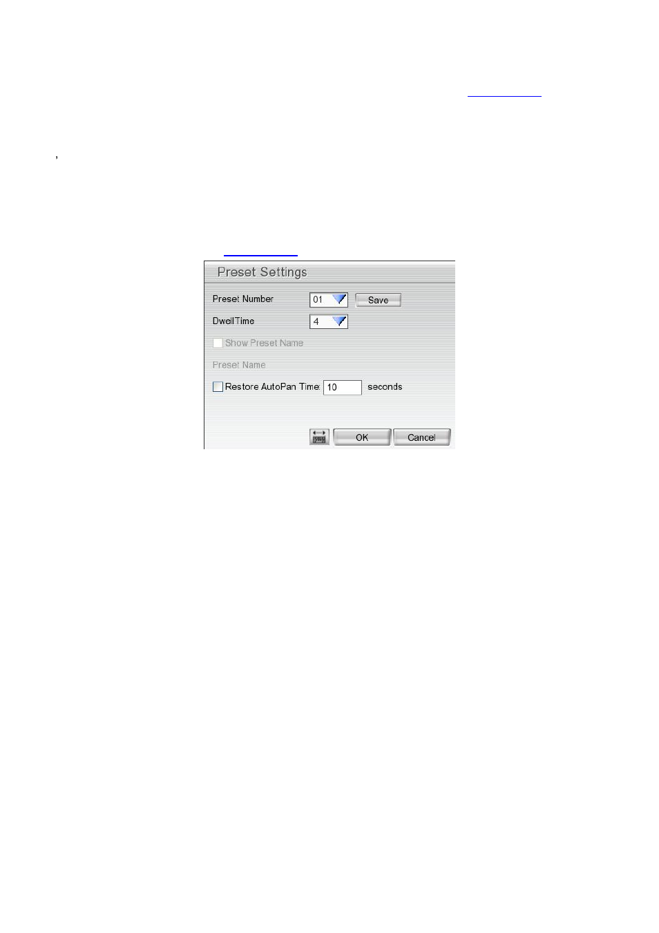 Setup the ip ptz camera, Chapter 2.2.2.2, 2 setup the ip ptz camera | AVer EXR5016_series user manual User Manual | Page 46 / 186