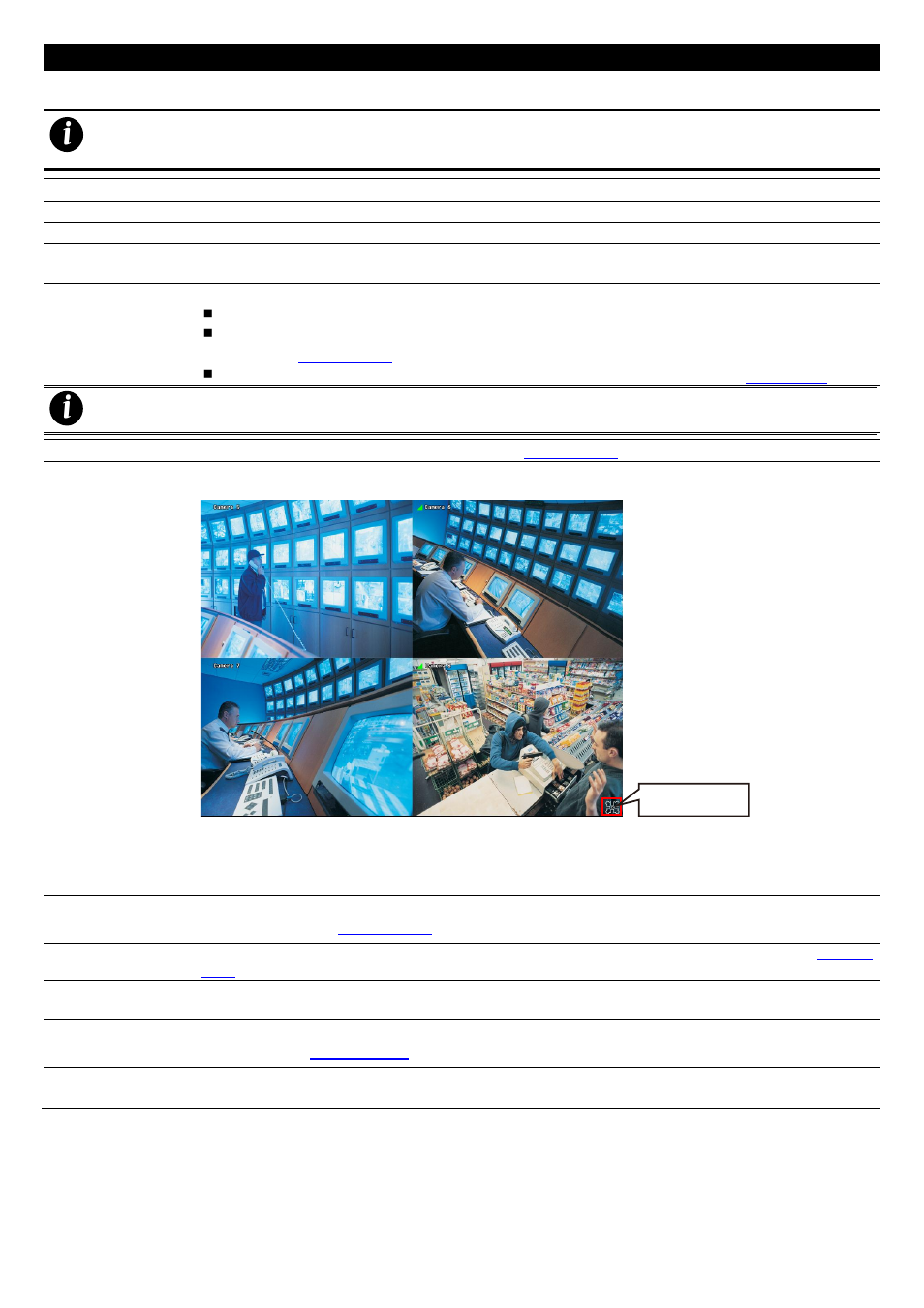 AVer EXR5016_series user manual User Manual | Page 50 / 186