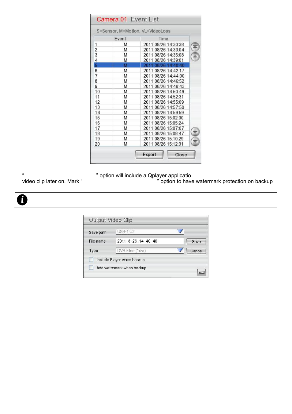 AVer EXR5016_series user manual User Manual | Page 54 / 186