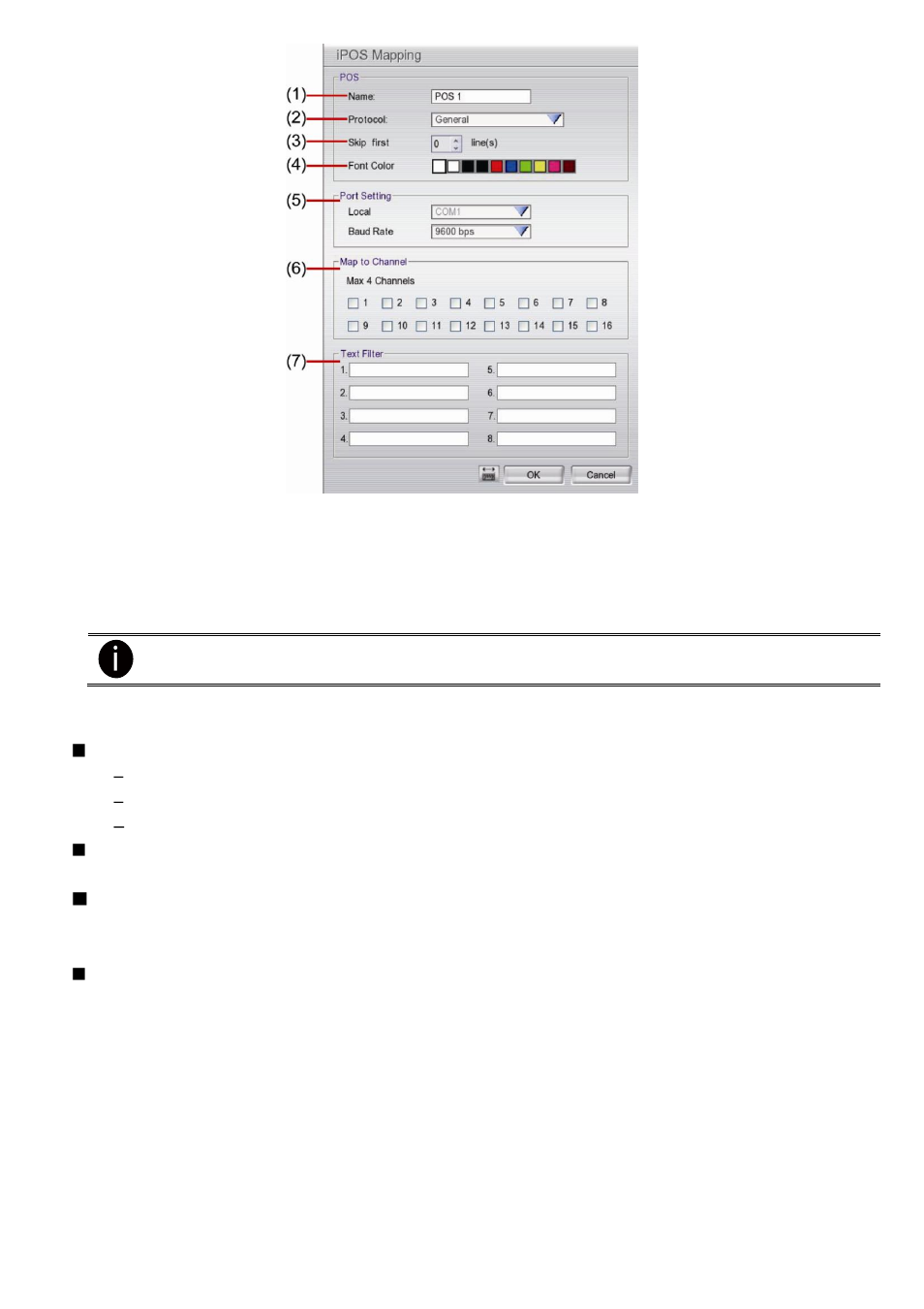 AVer EXR5016_series user manual User Manual | Page 58 / 186