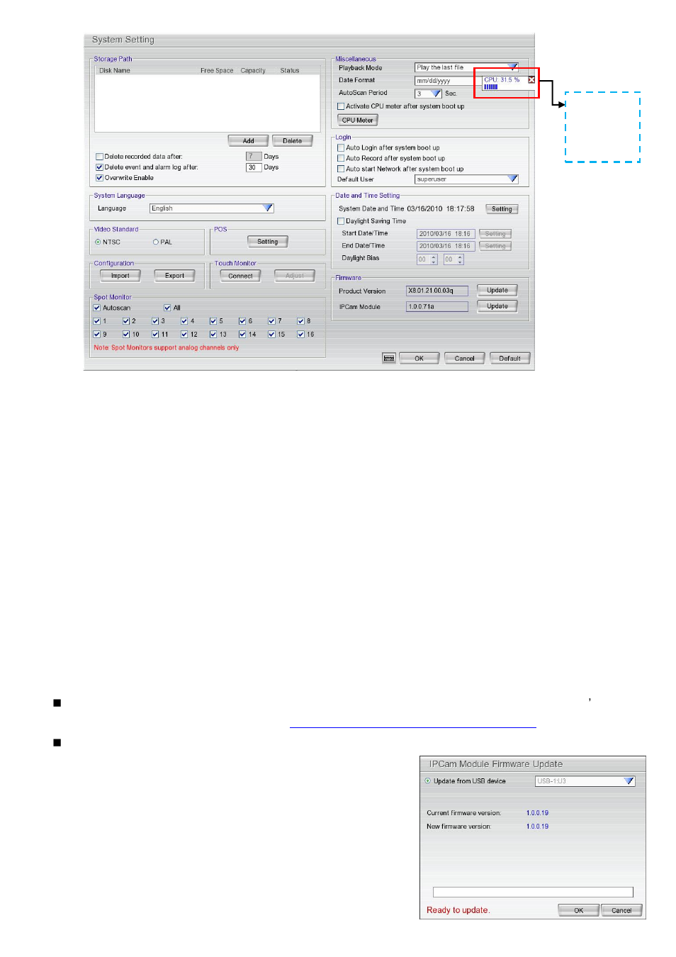 AVer EXR5016_series user manual User Manual | Page 59 / 186