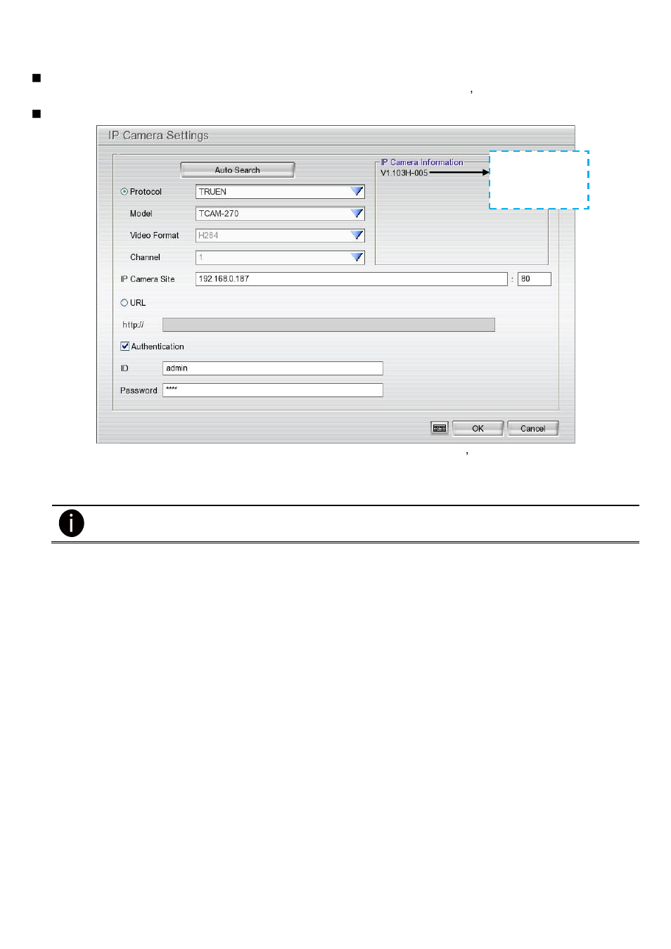 AVer EXR5016_series user manual User Manual | Page 61 / 186