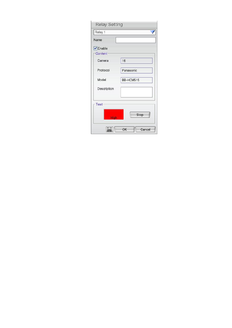 AVer EXR5016_series user manual User Manual | Page 63 / 186