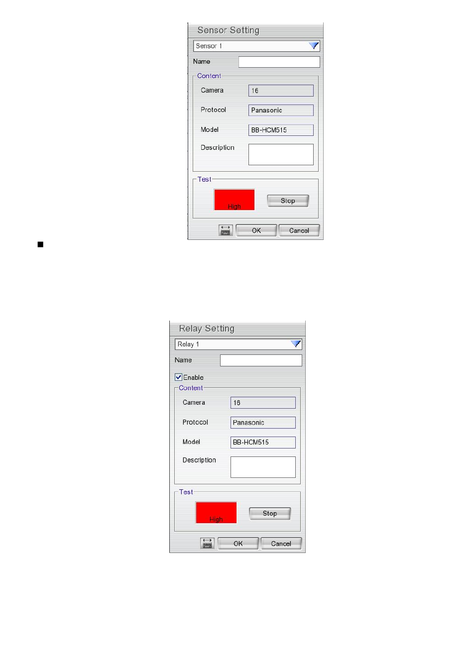 AVer EXR5016_series user manual User Manual | Page 66 / 186