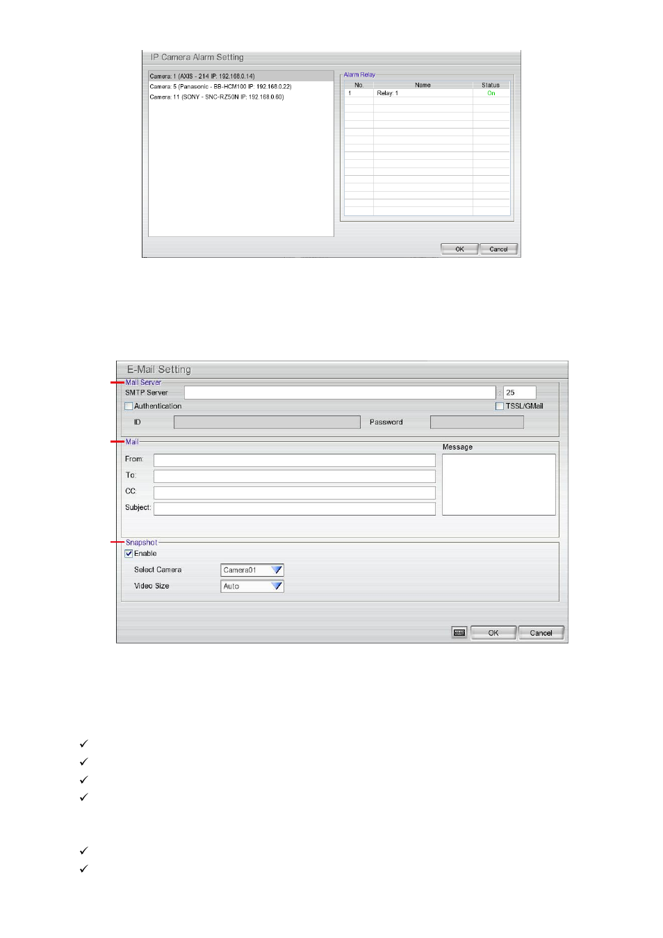 AVer EXR5016_series user manual User Manual | Page 86 / 186