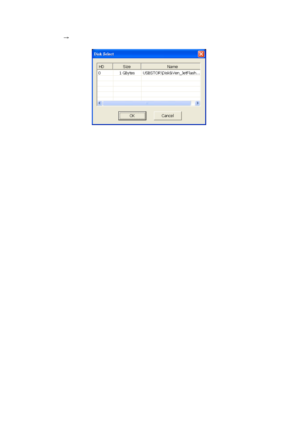 To backup recorded file, Chapter 4.3.4, 4 to backup recorded file | AVer EXR5016_series user manual User Manual | Page 96 / 186