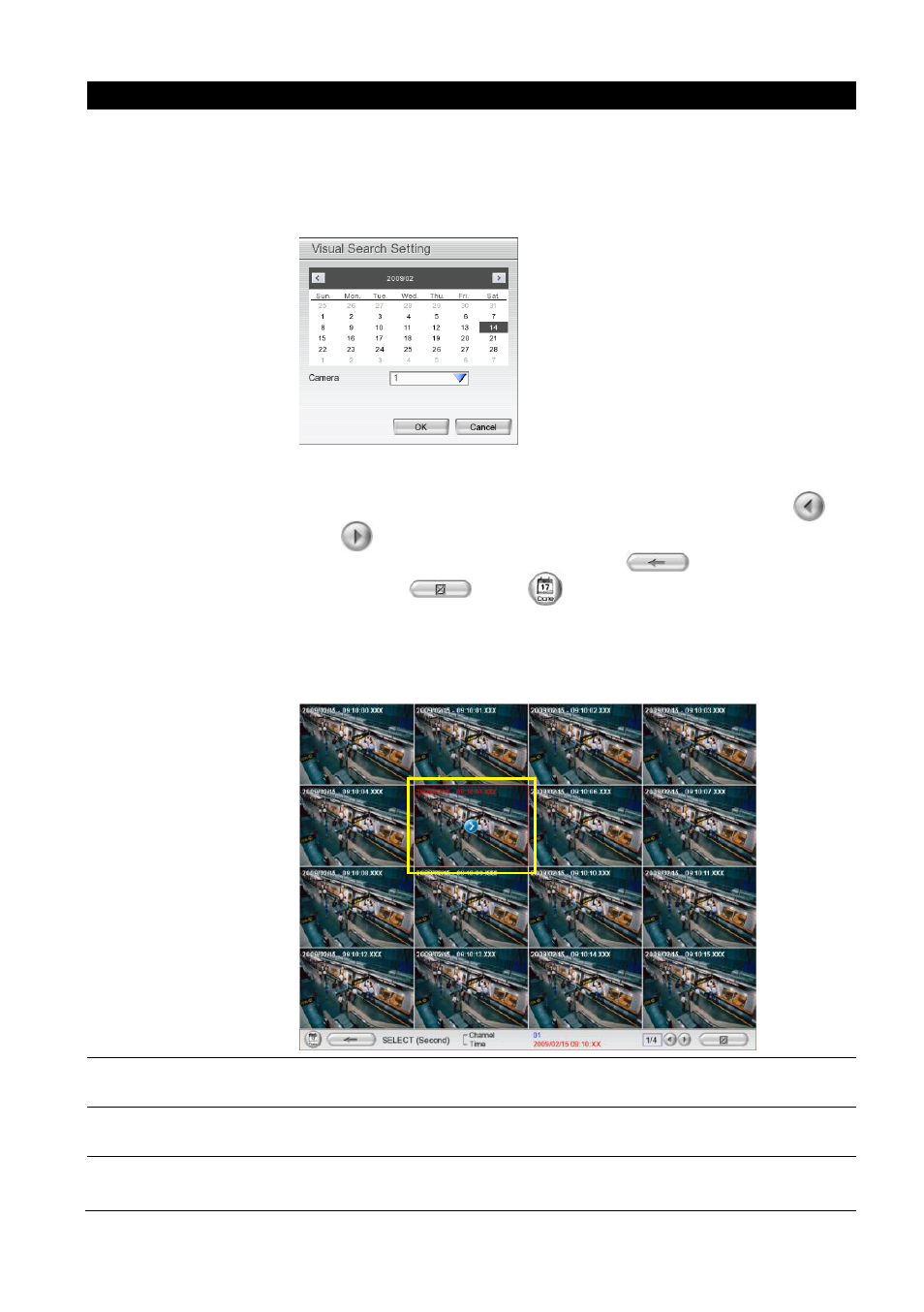 AVer EXR5016_series quick guide User Manual | Page 26 / 27