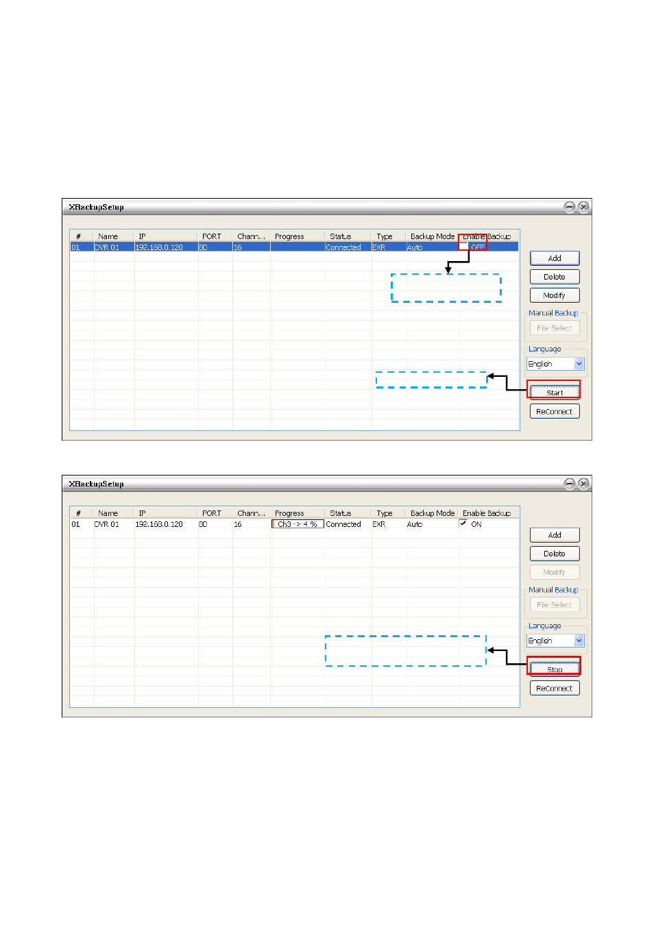 AVer EXR6004-WiFi User Manual | Page 108 / 111