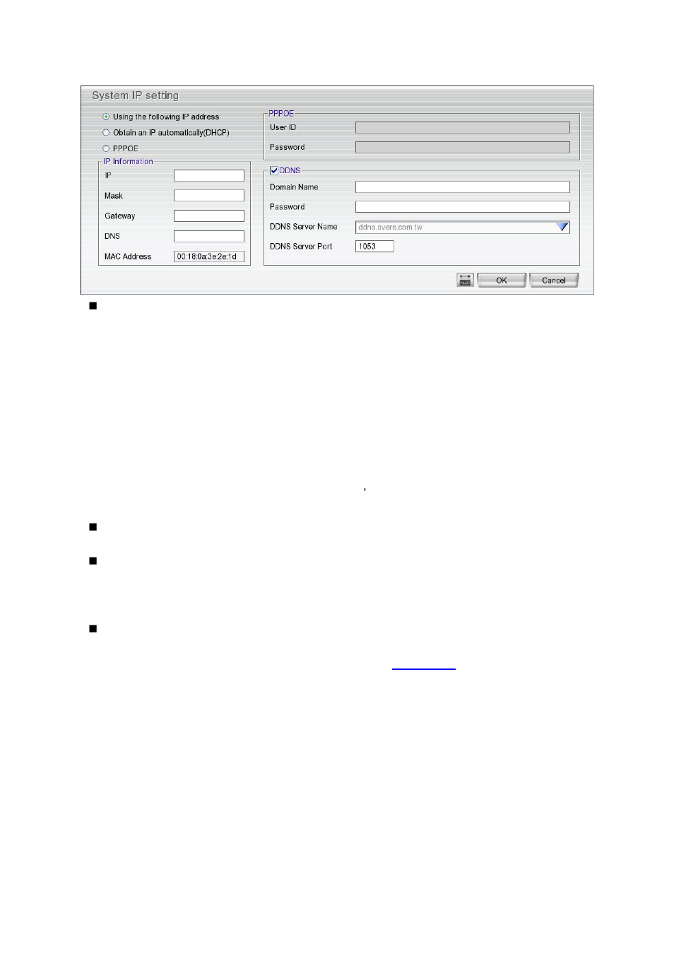 AVer EXR6004-WiFi User Manual | Page 28 / 111