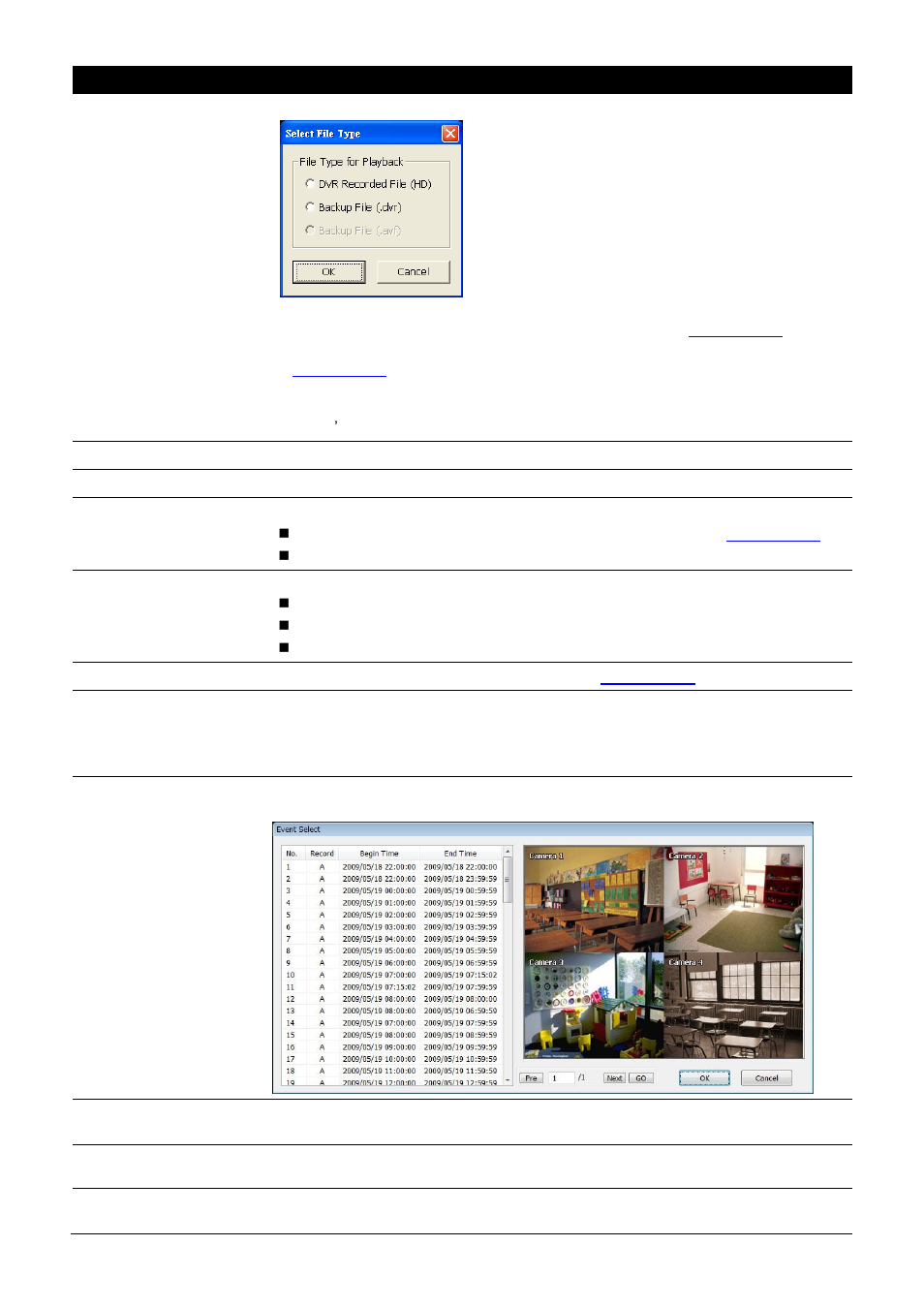 AVer EXR6004-WiFi User Manual | Page 56 / 111