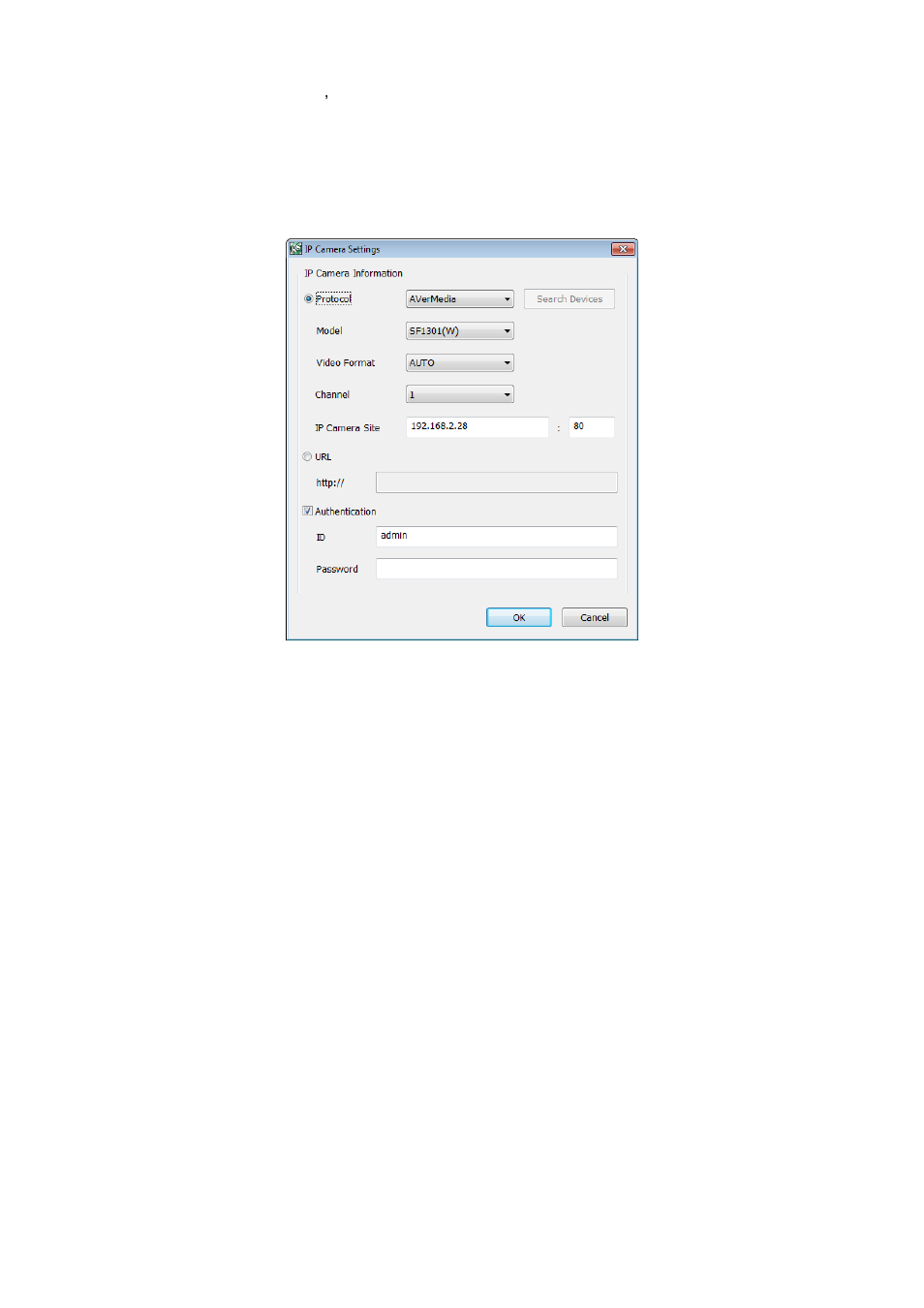 AVer EXR6004-WiFi User Manual | Page 67 / 111
