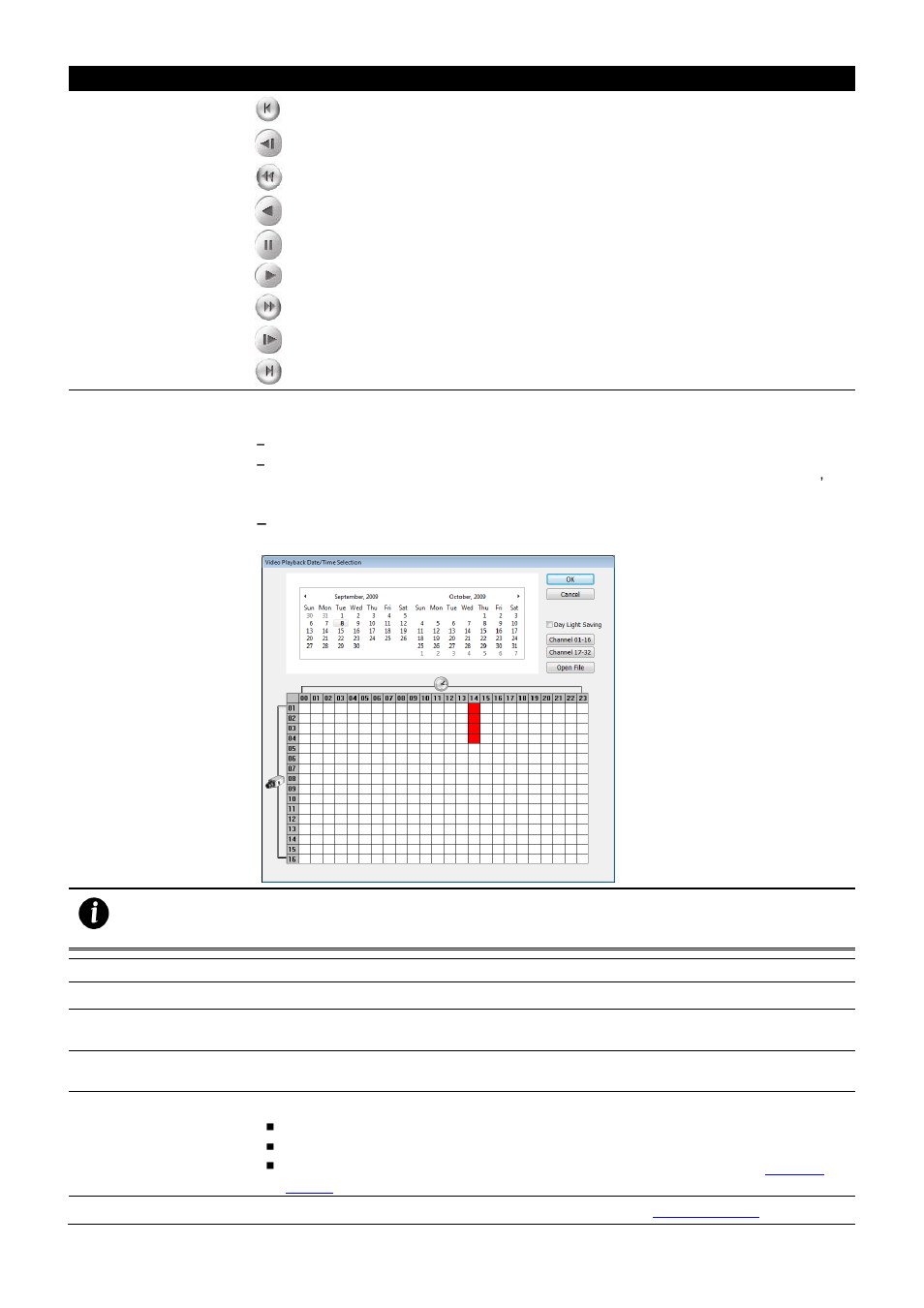 AVer EXR6004-WiFi User Manual | Page 81 / 111