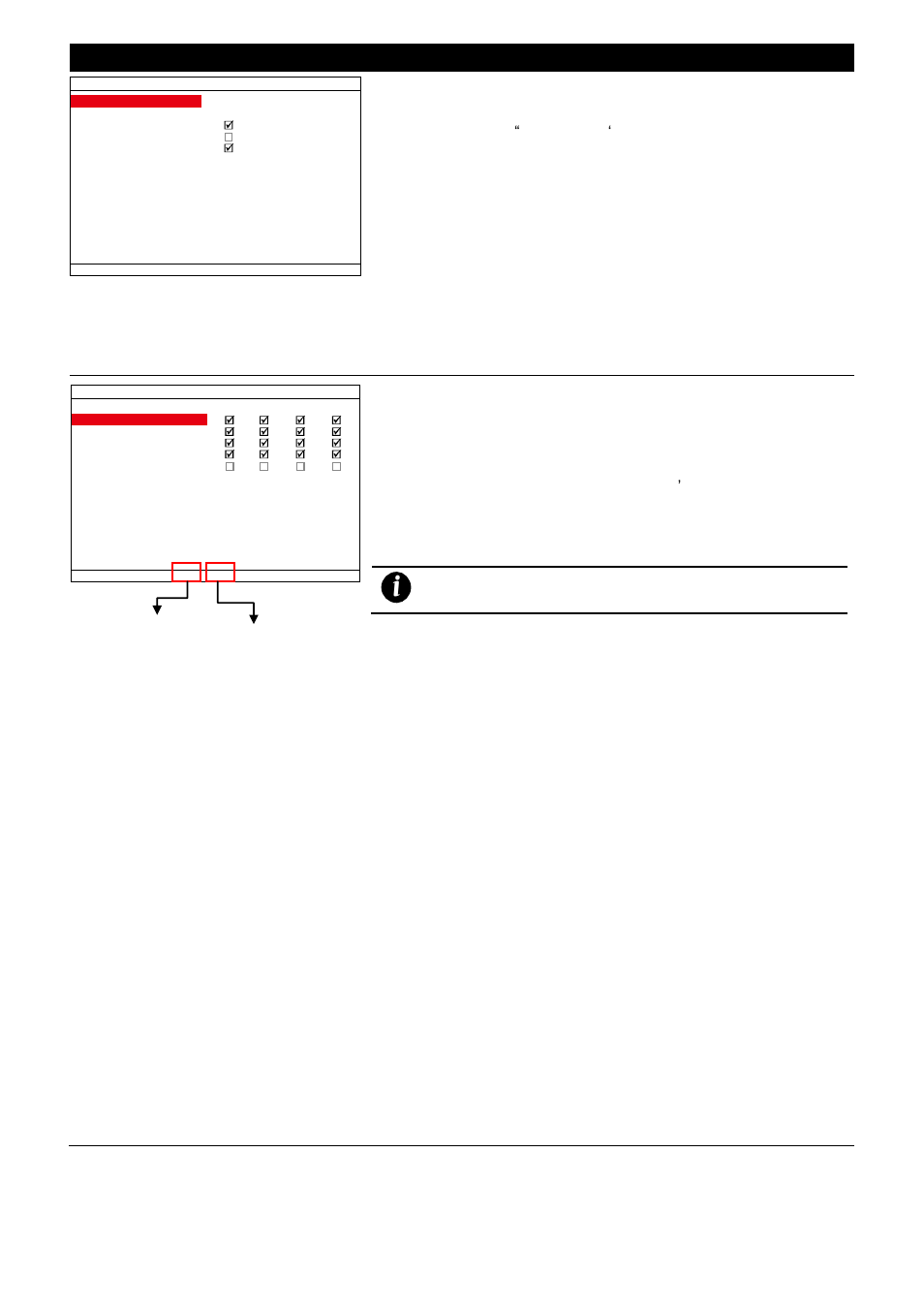 AVer MOB1304 User Manual | Page 41 / 68