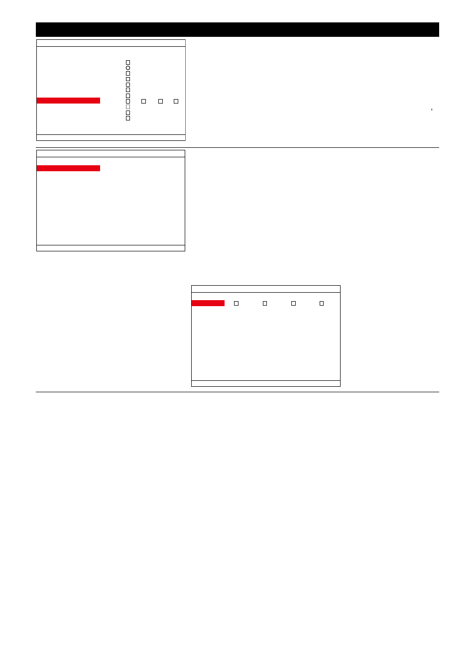 AVer MOB1304 User Manual | Page 46 / 68