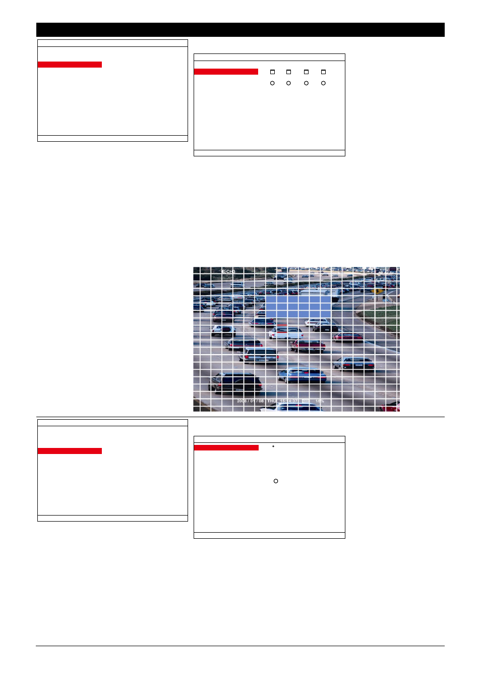 AVer MOB1304 User Manual | Page 47 / 68