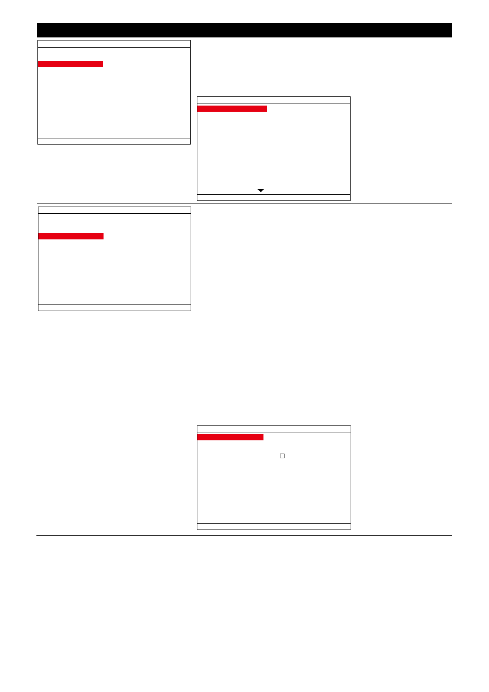 AVer MOB1304 User Manual | Page 52 / 68