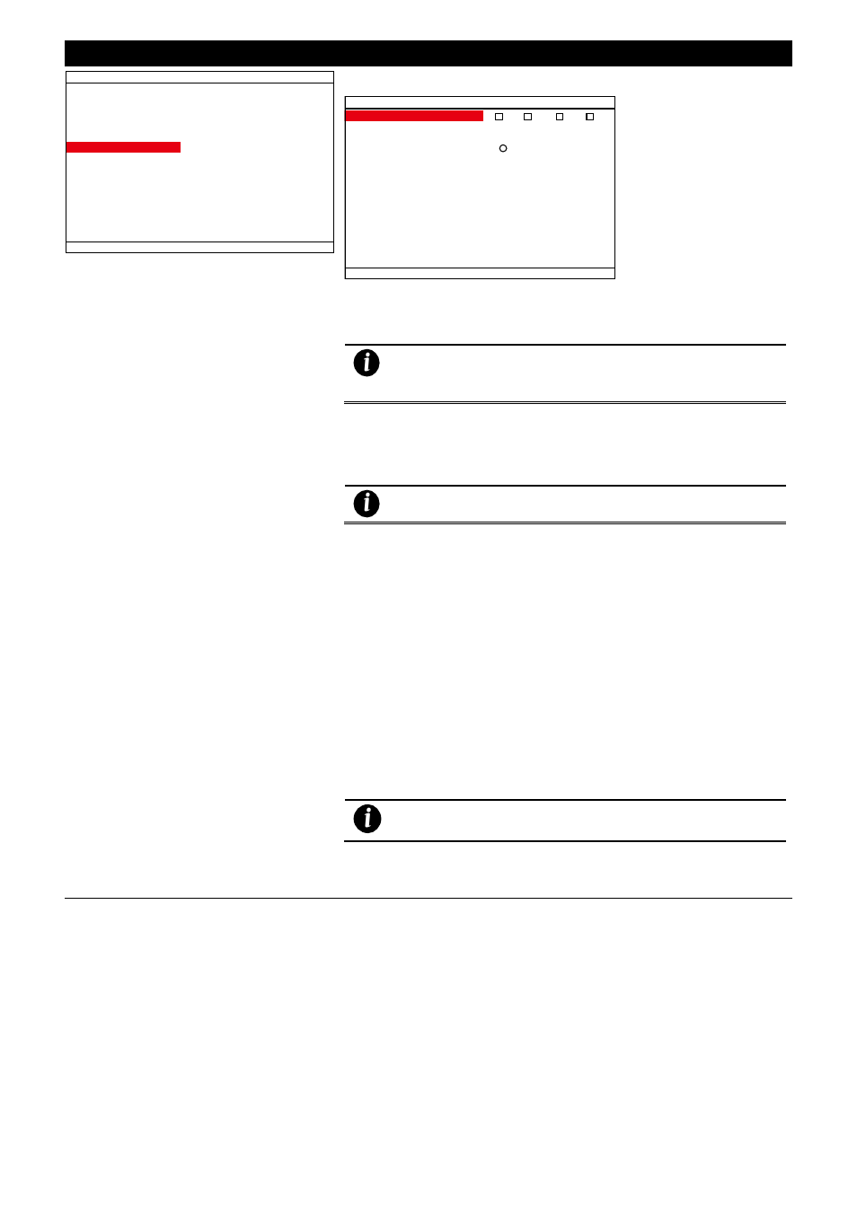 AVer MOB1304 User Manual | Page 54 / 68