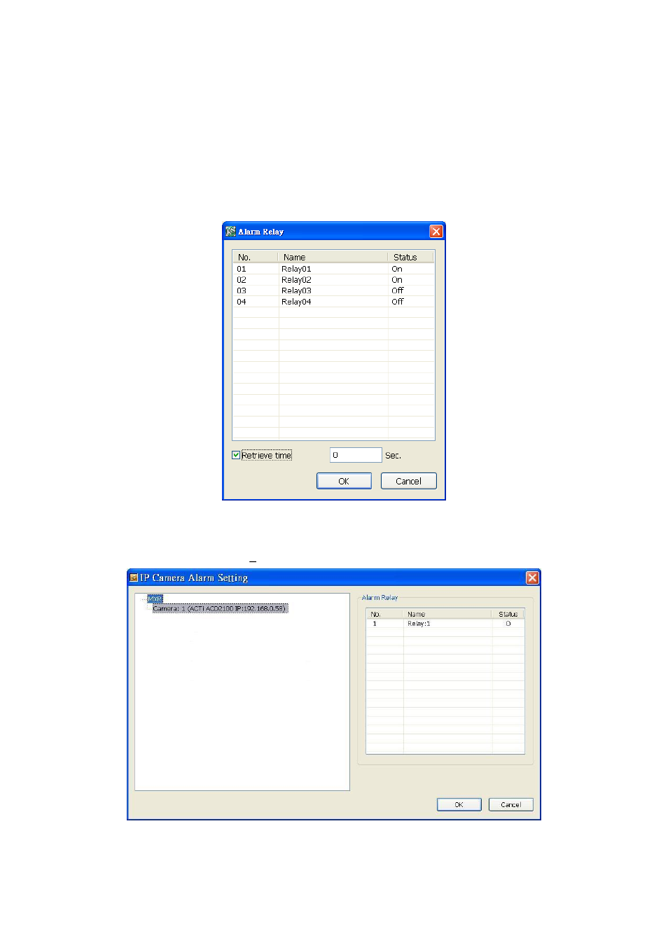 AVer MXR6008 User Manual | Page 100 / 149
