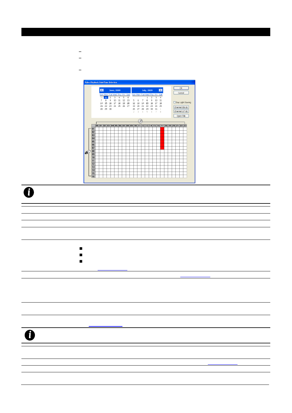 AVer MXR6008 User Manual | Page 111 / 149