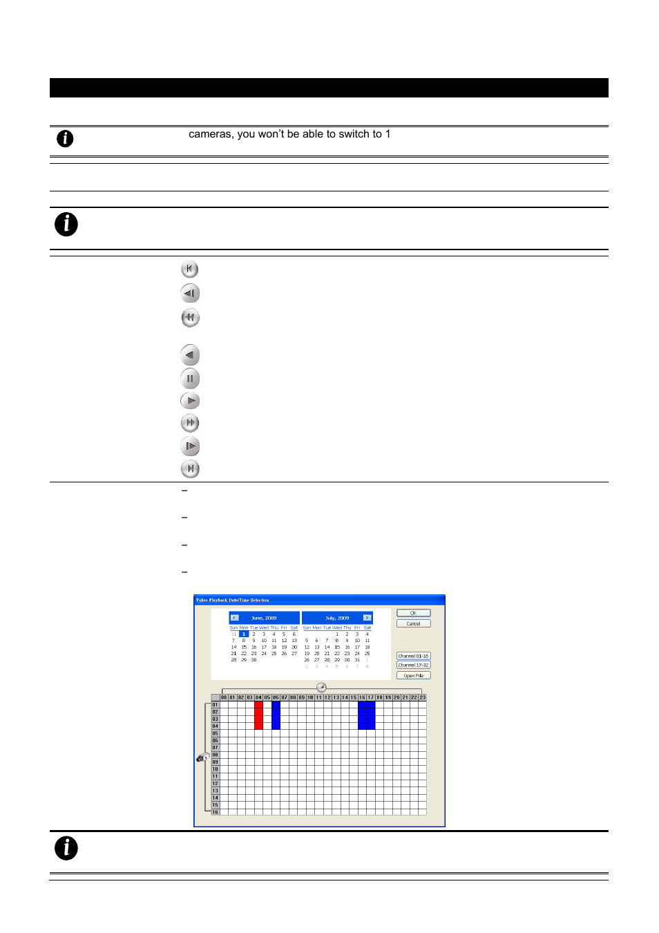 AVer MXR6008 User Manual | Page 117 / 149