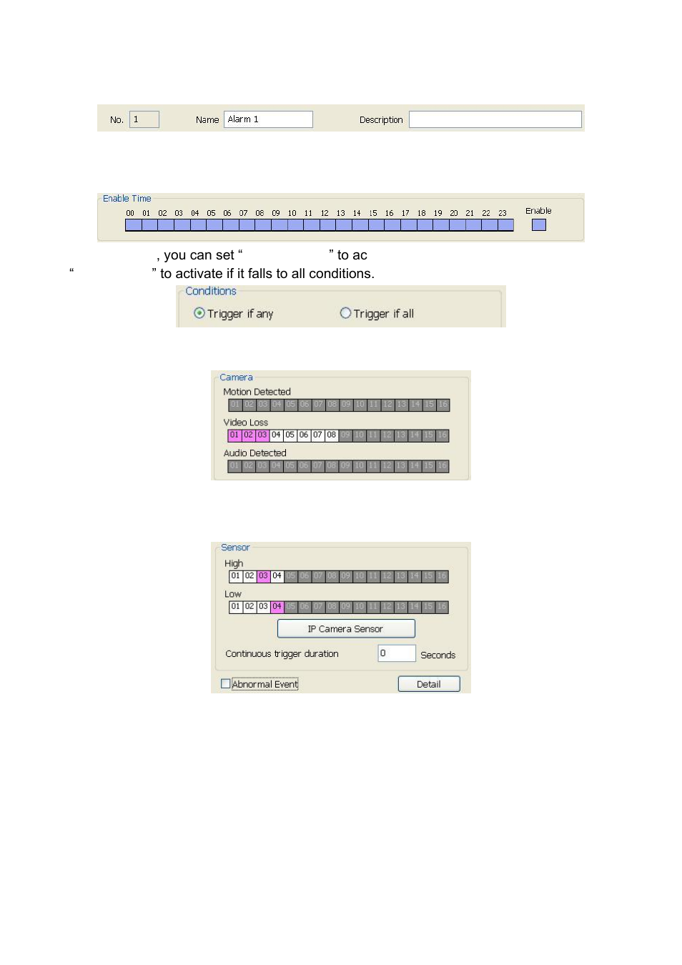 AVer MXR6008 User Manual | Page 139 / 149