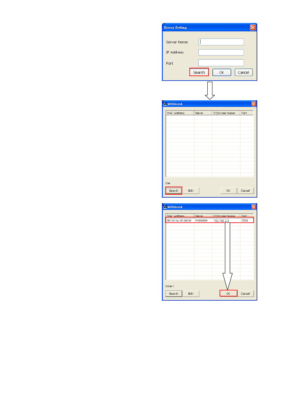 AVer MXR6008 User Manual | Page 16 / 149