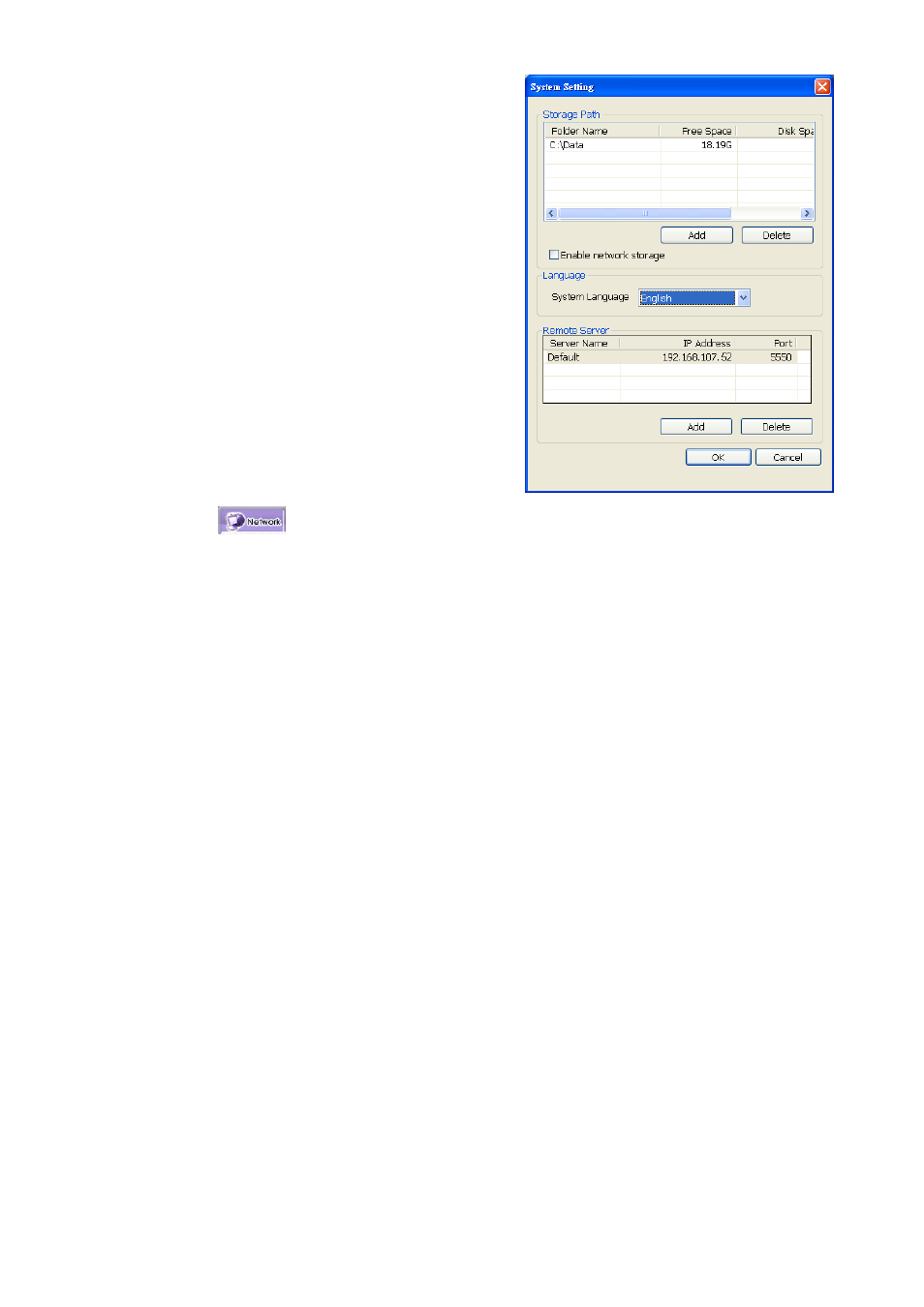 AVer MXR6008 User Manual | Page 18 / 149