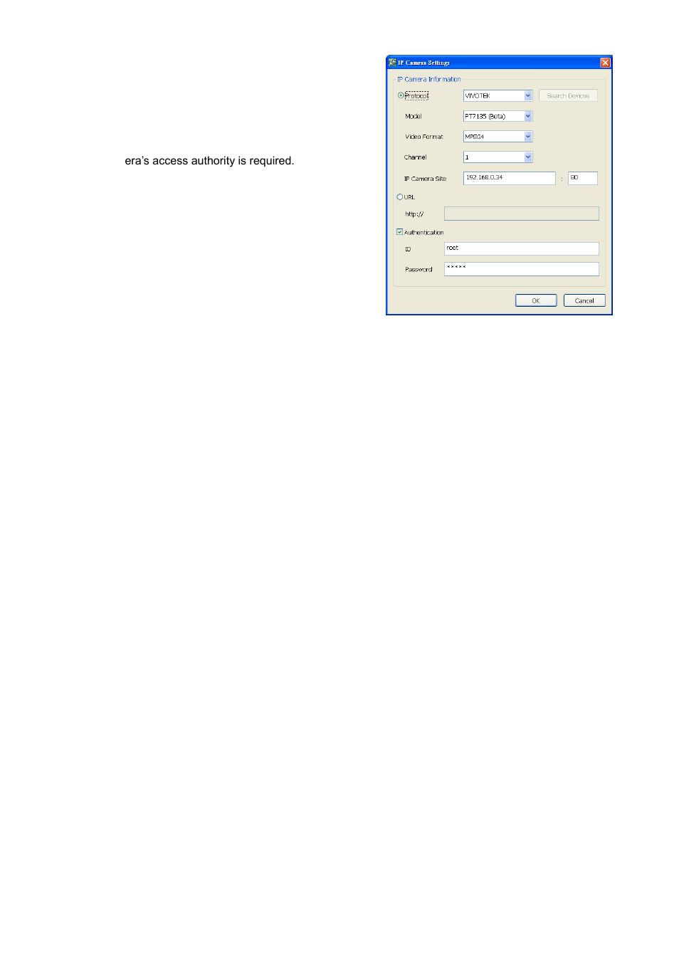 AVer MXR6008 User Manual | Page 20 / 149