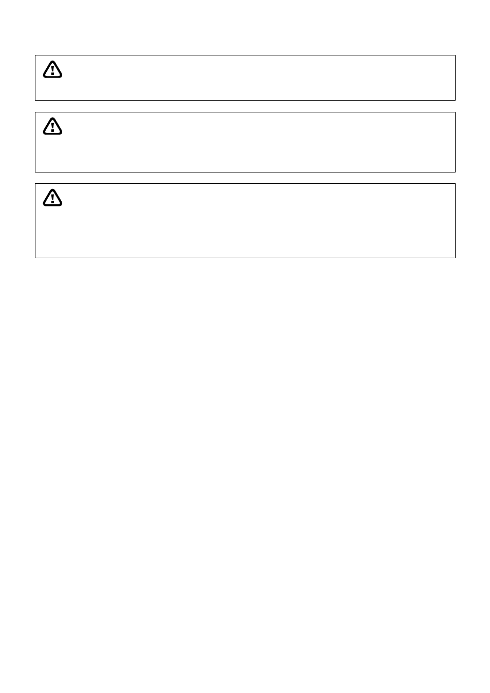 AVer MXR6008 User Manual | Page 3 / 149