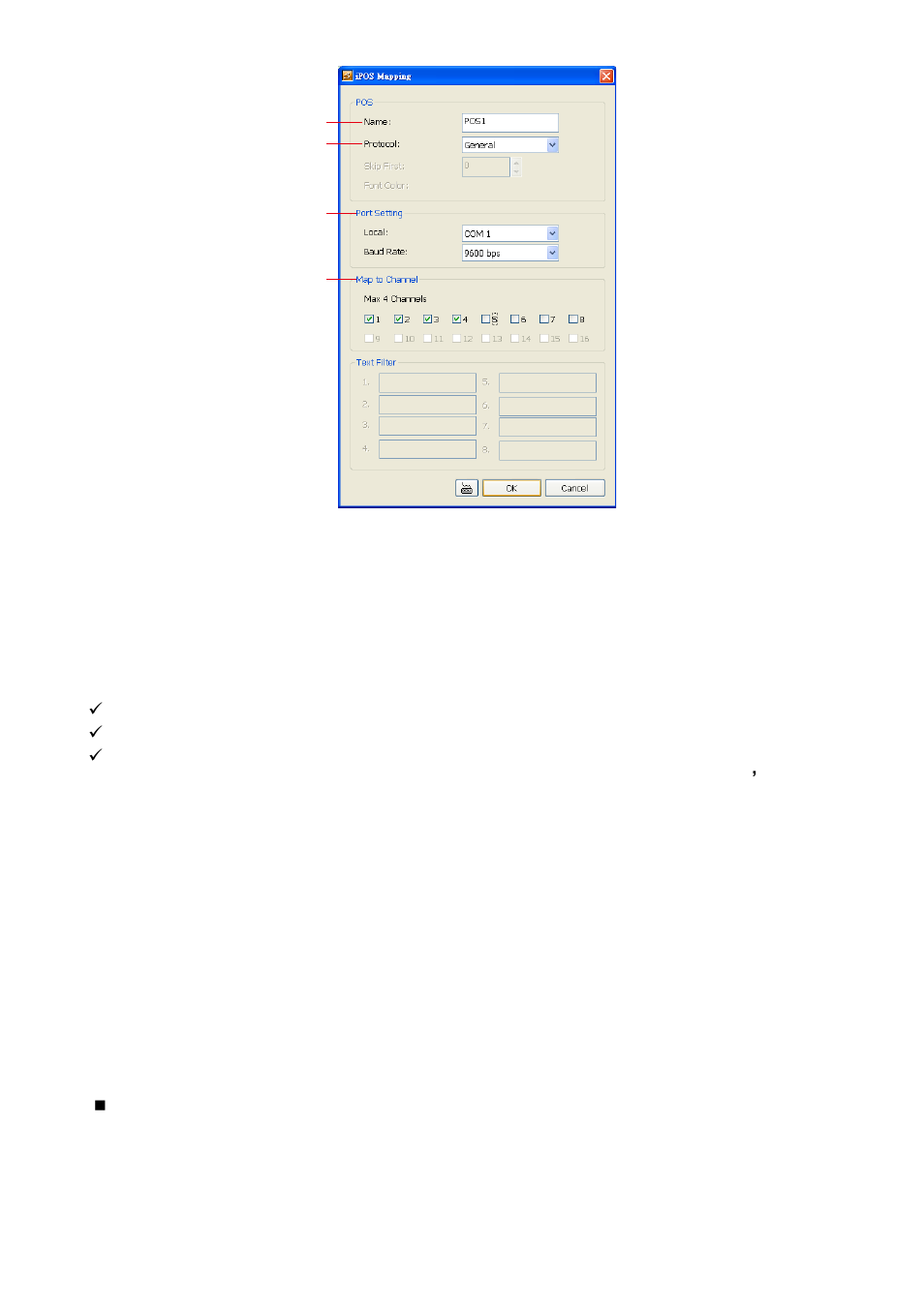 AVer MXR6008 User Manual | Page 47 / 149