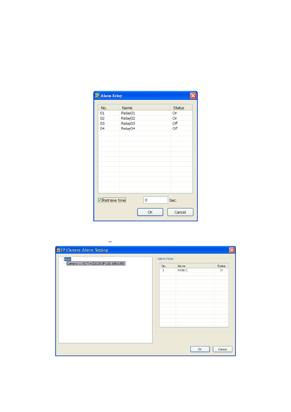 AVer MXR6008 User Manual | Page 65 / 149