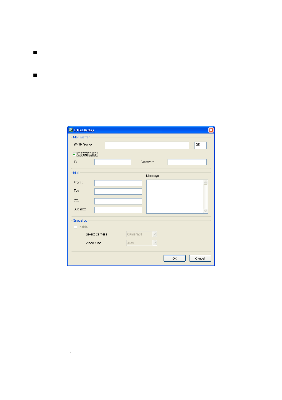 AVer MXR6008 User Manual | Page 66 / 149