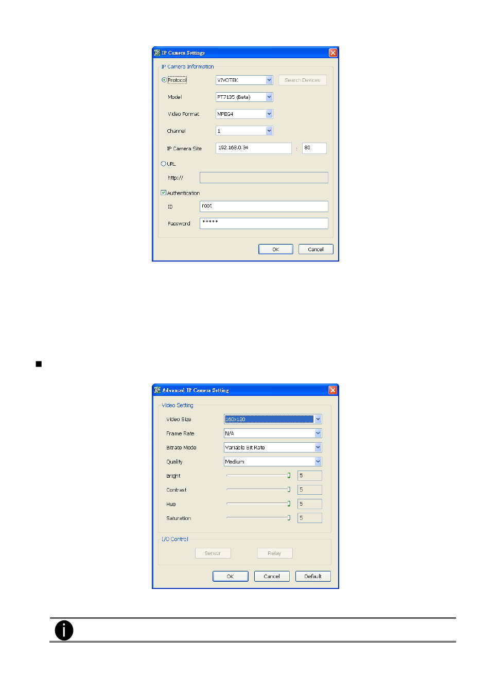 AVer MXR6008 User Manual | Page 88 / 149