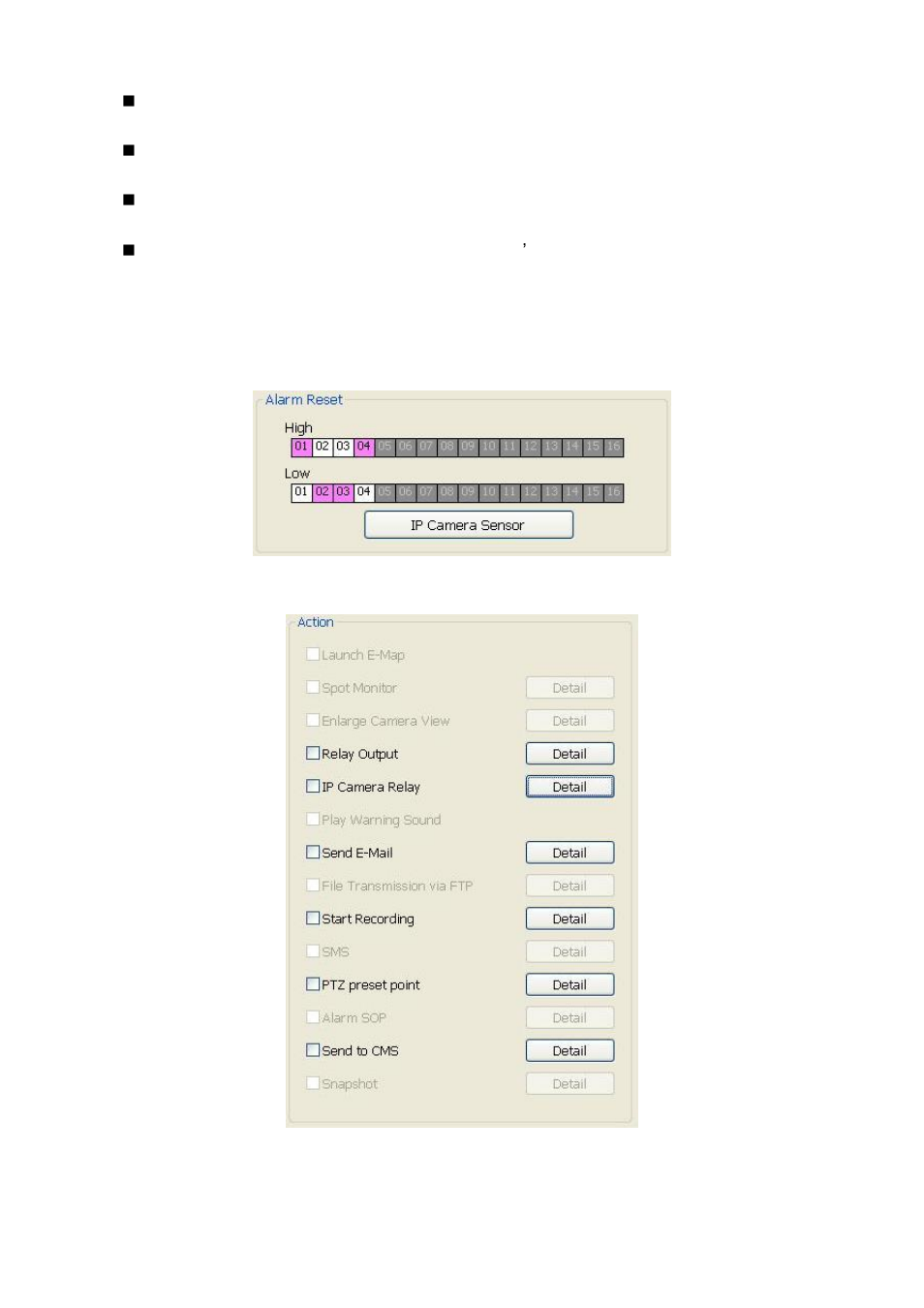 AVer MXR6008 User Manual | Page 99 / 149