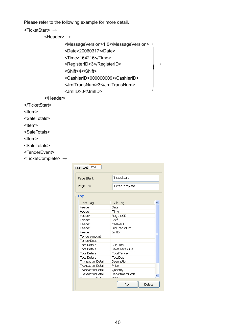 AVer NX8000 User Manual | Page 47 / 116