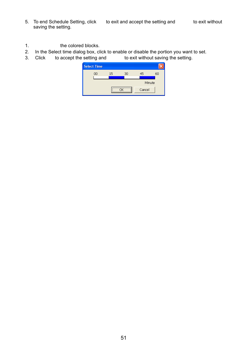 AVer NX8000 User Manual | Page 58 / 116