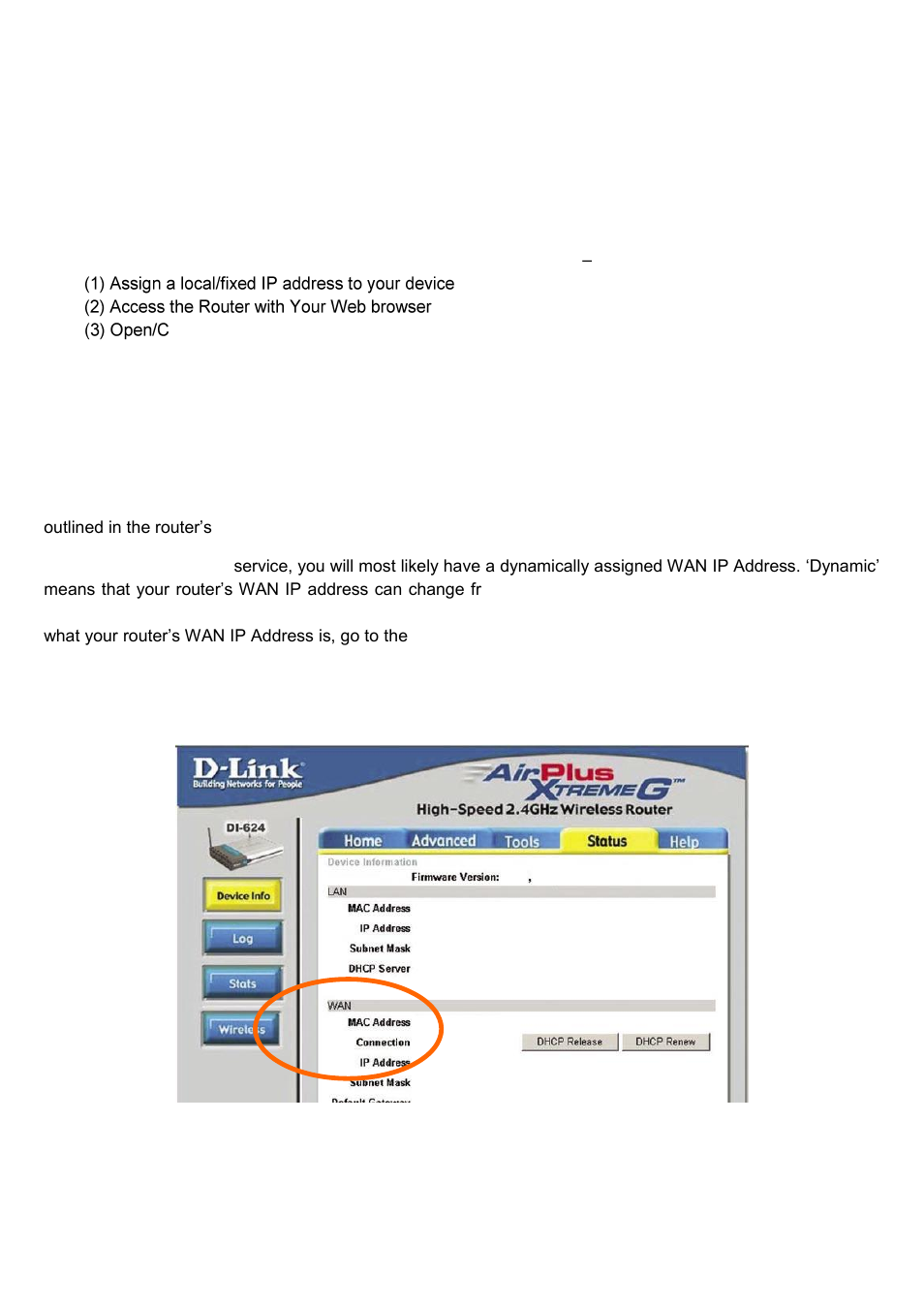 Appendix f: configure port forwarding manually | AVer SF0311H-Z10 IP Cam User Manual | Page 69 / 82