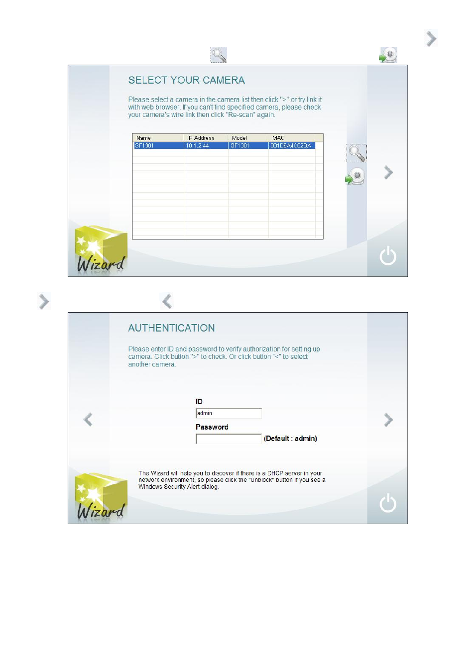 AVer SF1031W User Manual | Page 18 / 68