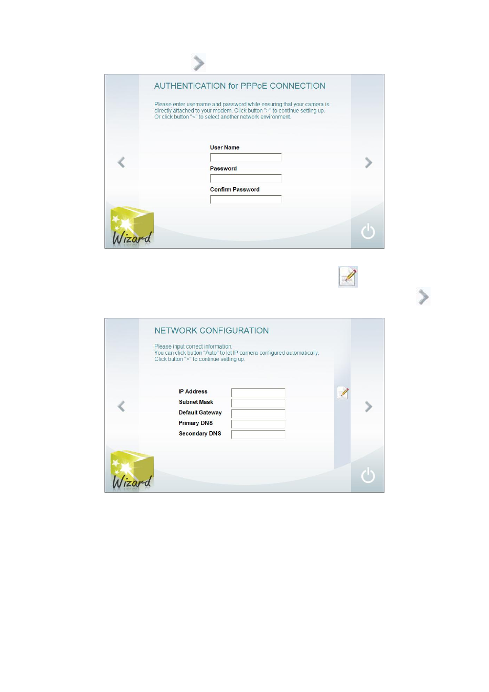 AVer SF1031W User Manual | Page 20 / 68