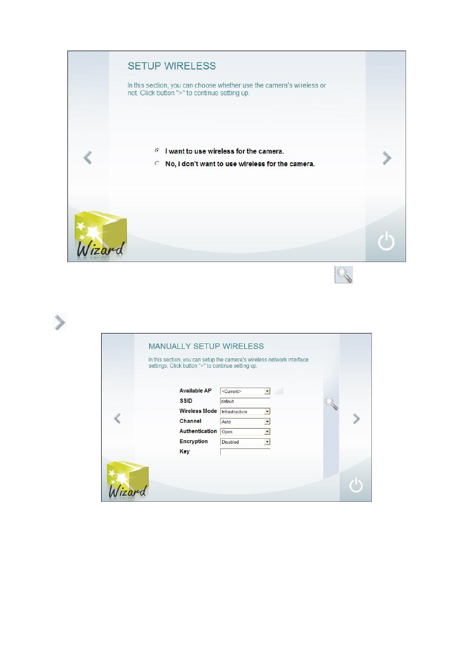 AVer SF1031W User Manual | Page 21 / 68