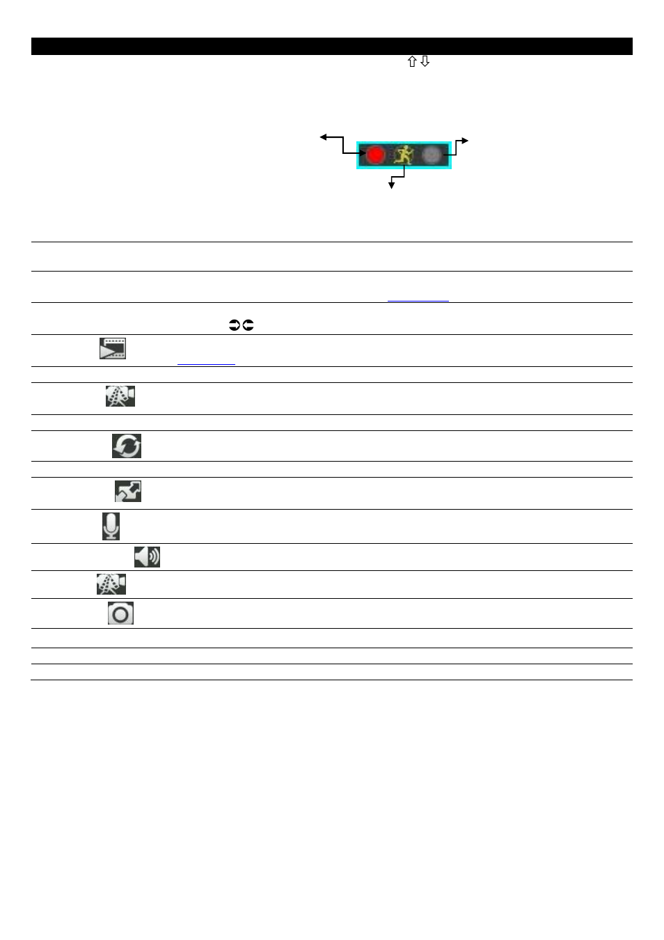 AVer SF1031W User Manual | Page 54 / 68