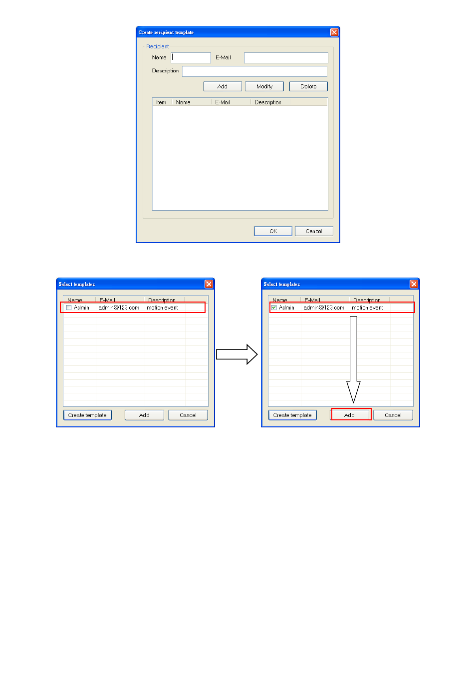 AVer SF1031W User Manual | Page 63 / 68