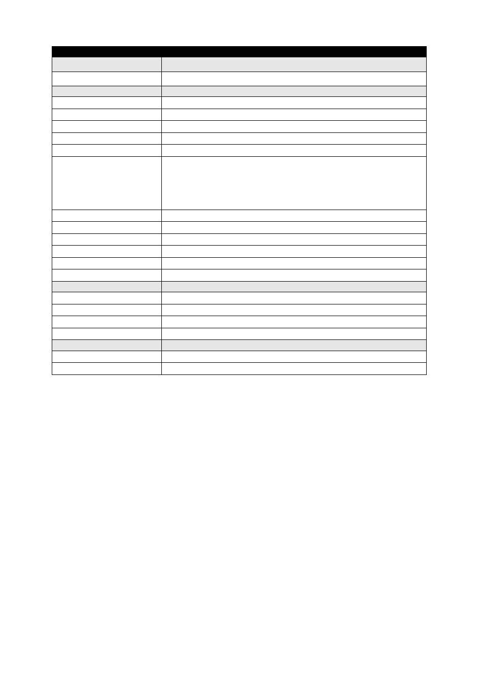 AVer SF1311H-D User Manual | Page 61 / 76