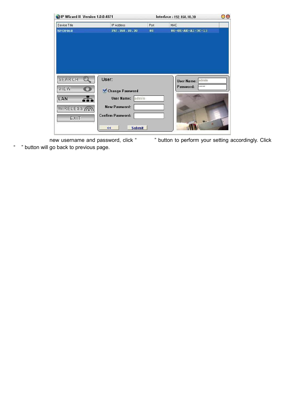 AVer SF1311H-R User Manual | Page 13 / 77