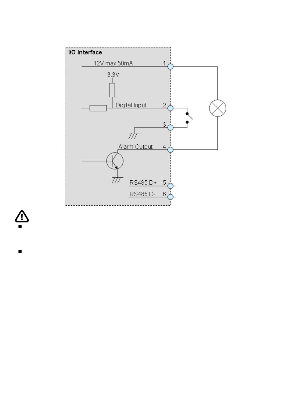 AVer SF1311H-R User Manual | Page 54 / 77