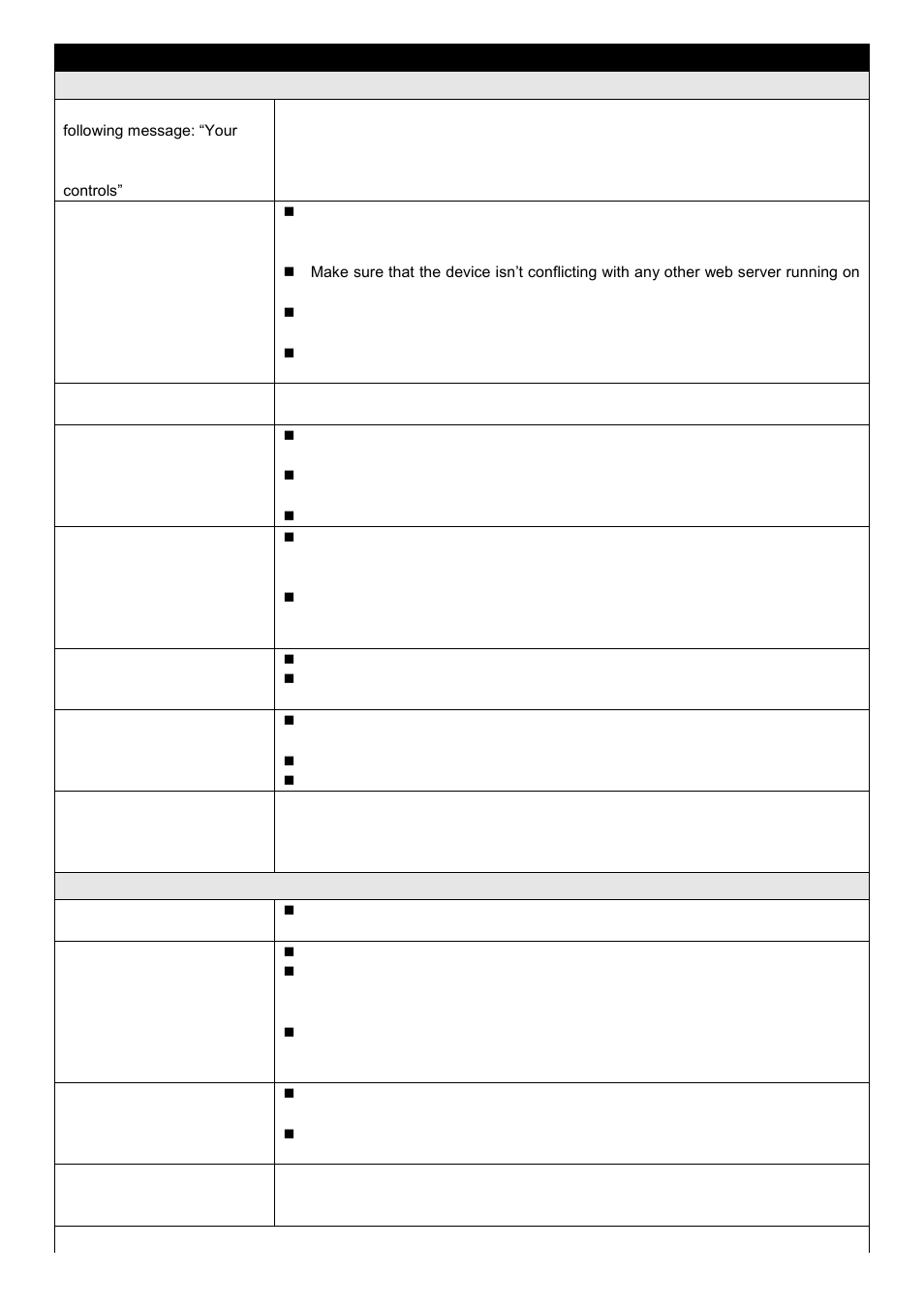 AVer SF1311H-R User Manual | Page 57 / 77